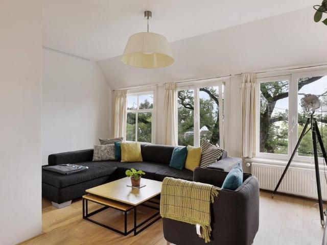 Appartement te huur: Van Breestraat 37 2 1071 ZG Amsterdam