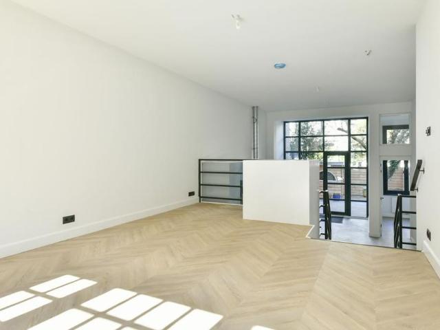 Appartement te huur: Van Breestraat 86 H 1071 ZS Amsterdam