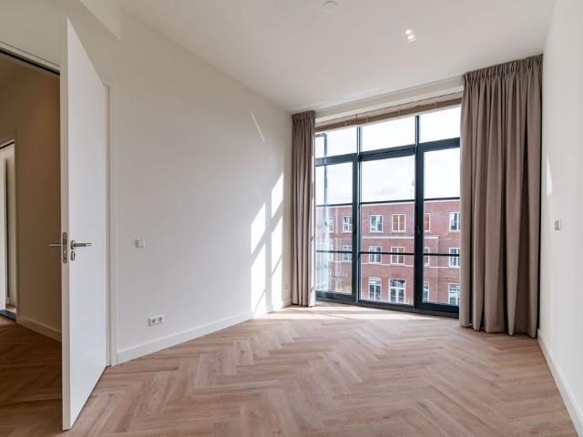 Appartement te huur: Van de Spiegelstraat 19 P 2518 ES Den Haag