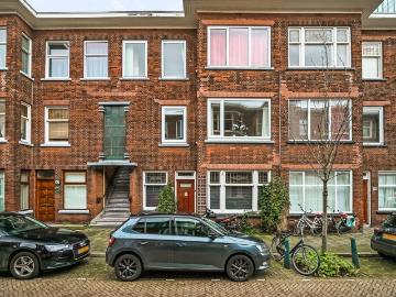 Appartement te huur Van den Boschstraat 266 in Den Haag voor € 1.650
