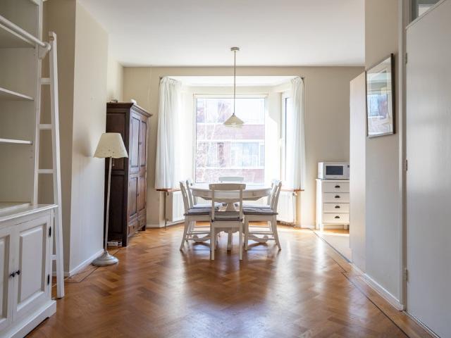 Appartement te huur Van der Aastraat 51 in Den Haag voor € 2.500