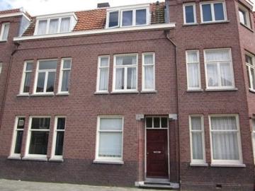 Van Der Duijnstraat - IUitgeruste keuken