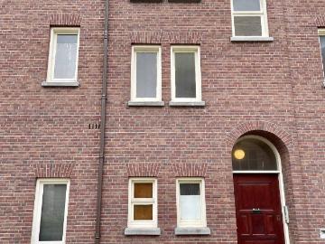 Appartement te huur Van der Duijnstraat 1 bg a in Utrecht voor € 1.202