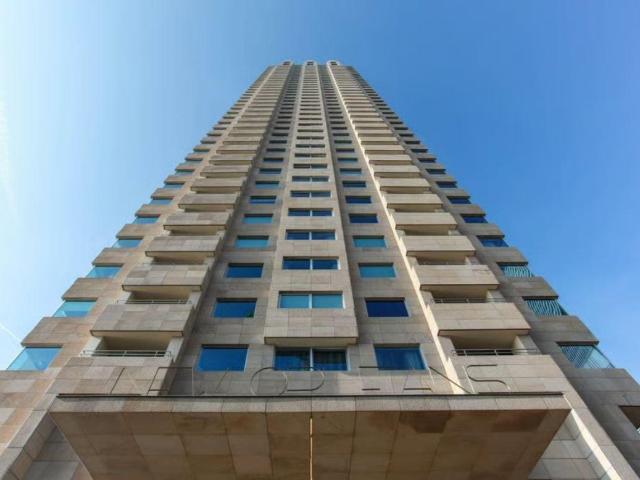 Te huur: Appartement Van der Hoevenplein in Rotterdam