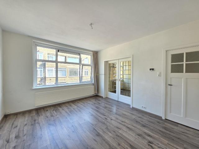 Te huur: Appartement Van der Meydestraat in Rotterdam