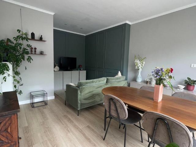 Appartement te huur Van der Meydestraat in Rotterdam voor € 2.250