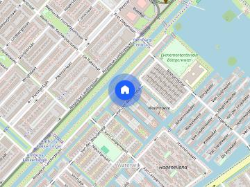 Appartement te huur: Van der Woudendijk 185 2497 XT Den Haag