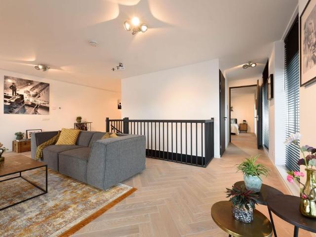 Appartement te huur: Van der Takstraat 91 3071 LK Rotterdam