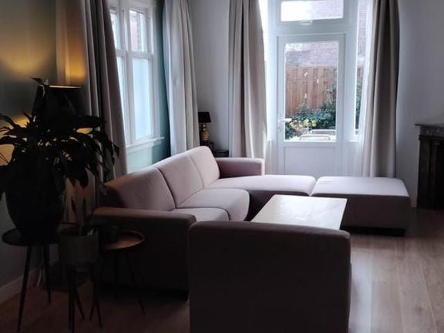 Appartement te huur: Van Diepenburchstraat 47 2597 PS Den Haag