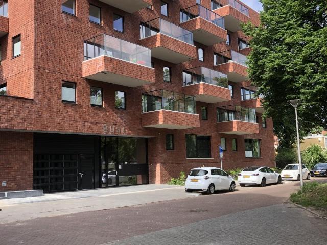 Appartement te huur Van Esveldstraat 31 21 in Utrecht voor € 1.950