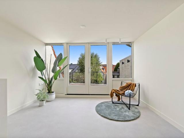 Appartement te huur: van Halewijnlaan 4 A 2274 TR Voorburg