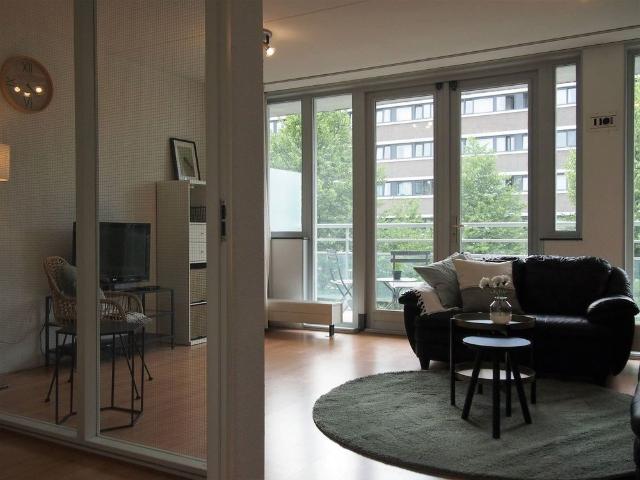 Appartement te huur: Van Heenvlietlaan 333 1083 DD Amsterdam