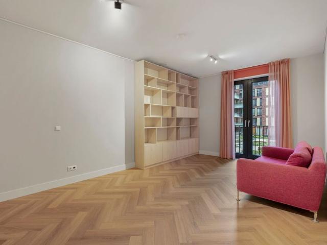 Appartement te huur: Van Heuven Goedhartlaan 29 1181 LE Amstelveen