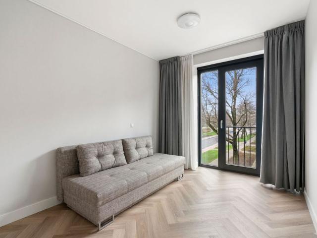 Appartement te huur: Van Heuven Goedhartlaan 29 1181 LE Amstelveen