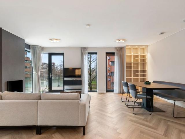 Appartement te huur: Van Heuven Goedhartlaan 29 1181 LE Amstelveen
