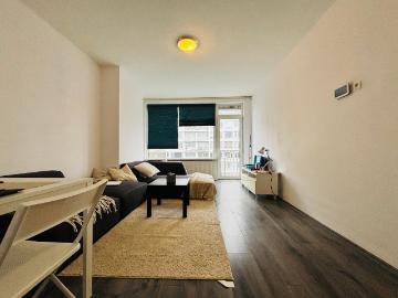 Appartement te huur van Hogendorplaan 1647 in Vlaardingen voor € 611