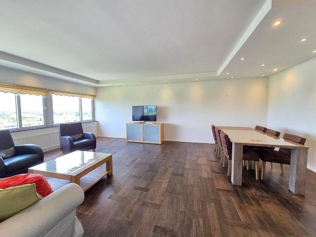 Te huur: Appartement Van Leijenberghlaan in Amsterdam