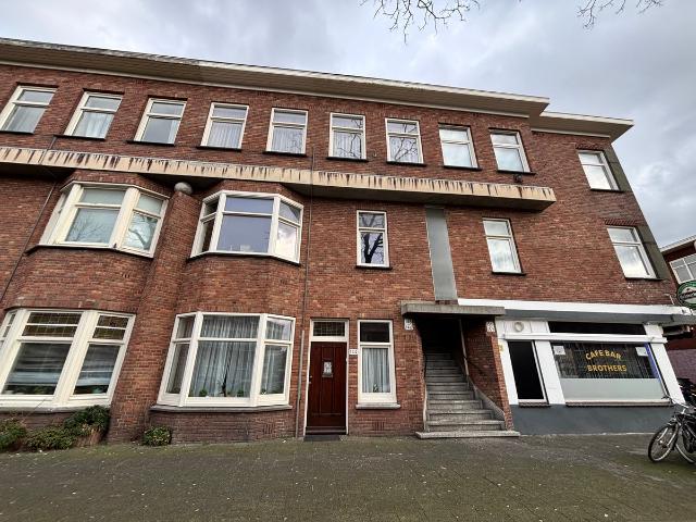 Appartement te huur Van Musschenbroekstraat 144 in Den Haag voor € 1.093