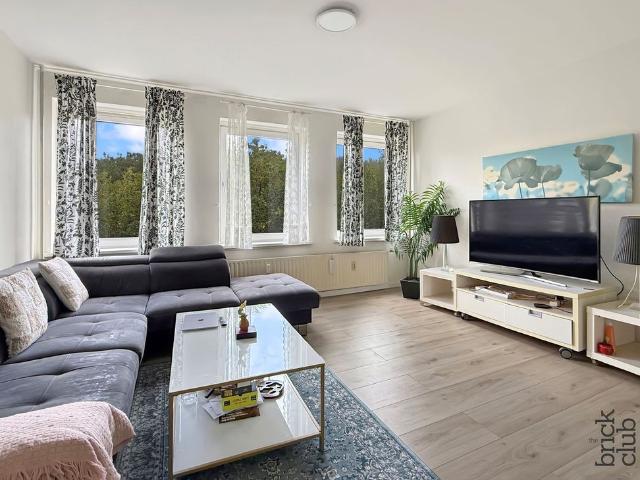 Appartement te huur: Van Nijenrodeweg 598 1082 HW Amsterdam