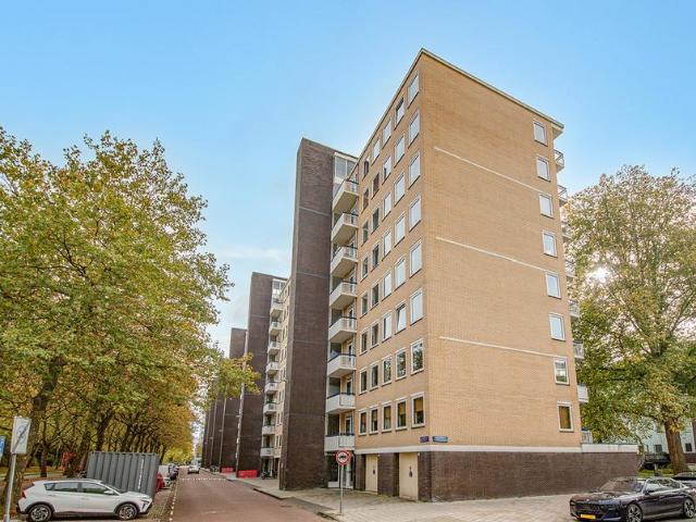 Appartement te huur Van Nijenrodeweg 646 in Amsterdam voor € 2.500
