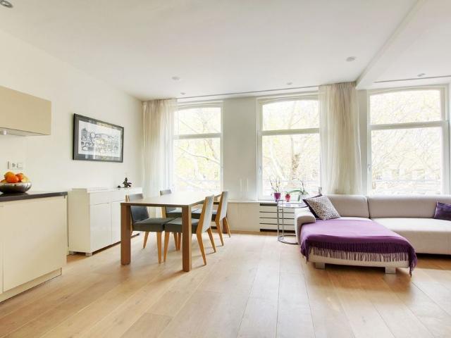 Appartement te huur: Van Oldenbarneveldtplein 13 2 1052 JL Amsterdam