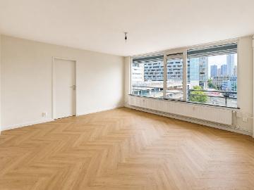 Appartement te huur Van Oldenbarneveltplaats in Rotterdam voor € 2.250