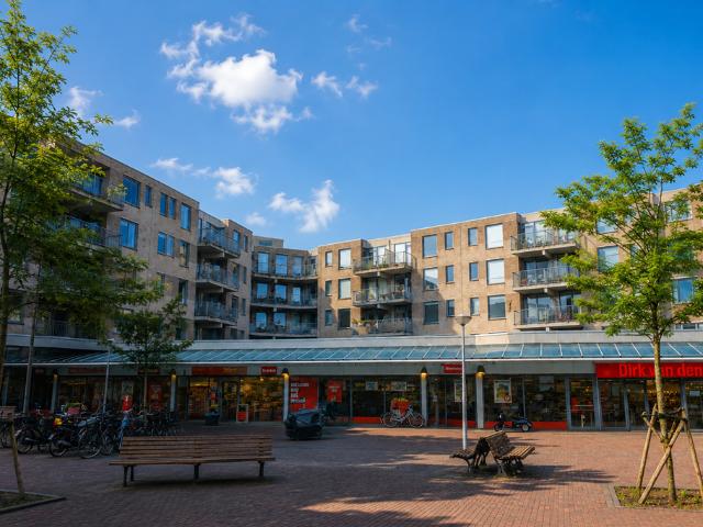 Te huur: Appartement Van Ollefenstraat 80 in Amsterdam