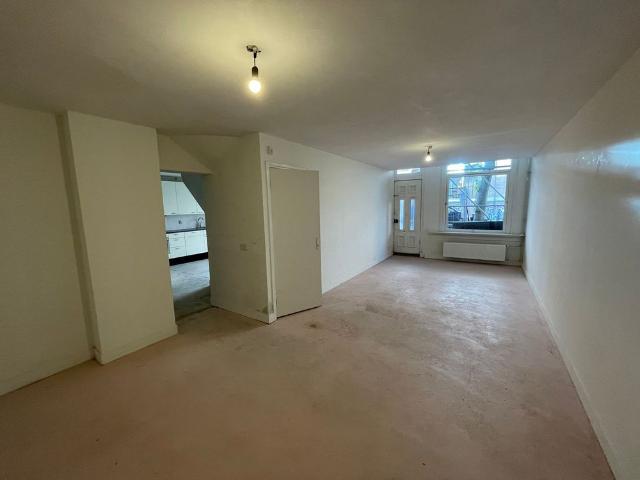 Appartement te huur: Van Ostadestraat 126 H 1072 TD Amsterdam