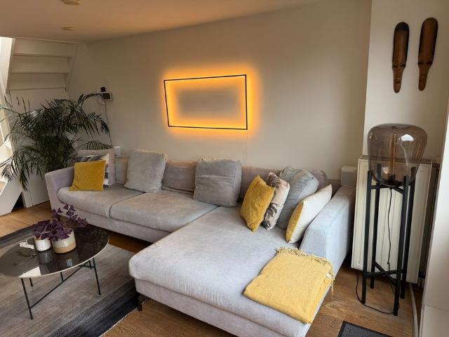 Appartement te huur: Van Ostadestraat 306 3 1073 TX Amsterdam