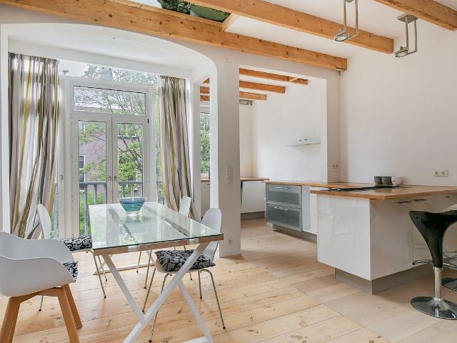 Appartement te huur Van Ostadestraat in Amsterdam voor € 3.650