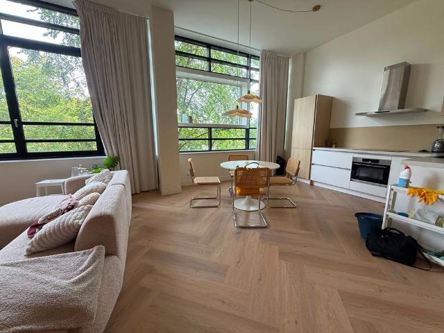 Appartement te huur: Van Schendelstraat 1 38 9721 GV Groningen