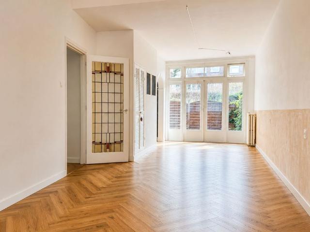 Appartement te huur: van Sevenbergestraat 64 2274 PM Voorburg