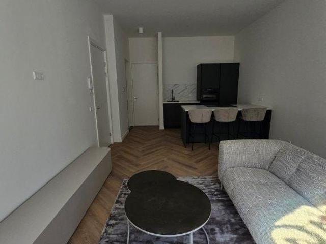 Appartement te huur: van Spaenstraat 20 6524 HM Nijmegen
