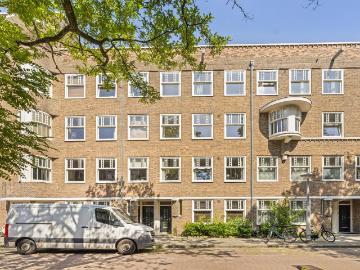 Appartement te huur Van Spilbergenstraat 102 2 in Amsterdam voor € 3.095