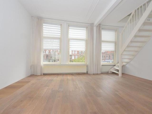 Appartement te huur: Van St. Aldegondeplein 17 G 2581 TL Den Haag