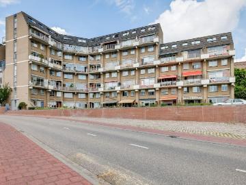 Appartement te huur Veemarkt 139 in Nijmegen voor € 1.118