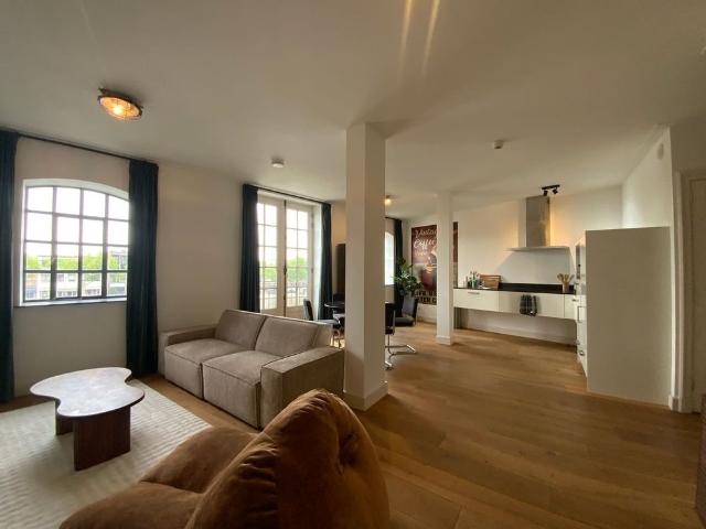 Appartement te huur: Veerdijk 57 L 1531 MA Wormer