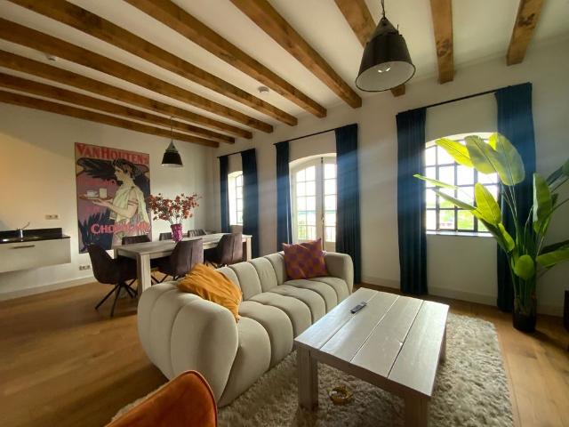 Appartement te huur: Veerdijk 57 P 1531 MA Wormer