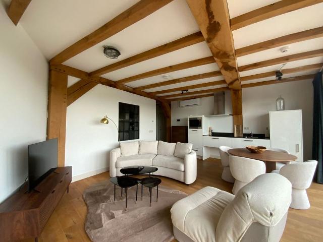 Appartement te huur: Veerdijk 57 Q 1531 MA Wormer