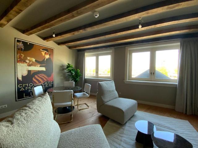Appartement te huur: Veerdijk 58 C4 1531 MA Wormer