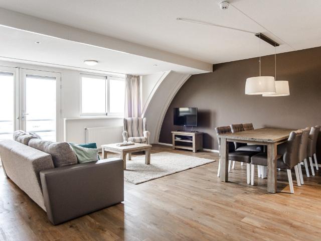 Appartement te huur Veerpolder in Warmond voor € 2.200