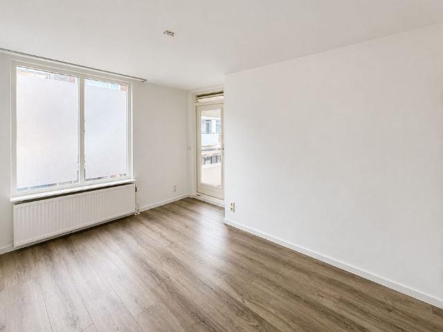 Appartement te huur: Veerstraat 11 B 1404 CG Bussum