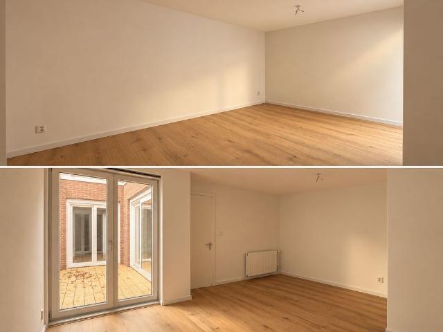 Appartement te huur: Veerstraat 31 H 1075 SM Amsterdam