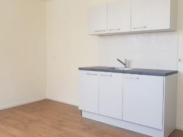Te huur: Appartement Veldhovenring 86 3 in Tilburg