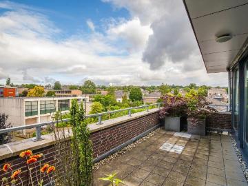 Appartement te huur Velperweg in Arnhem voor € 1.850
