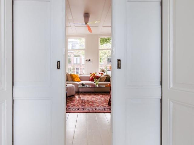 Appartement te huur: Velserstraat 18 ZW 2023 EC Haarlem