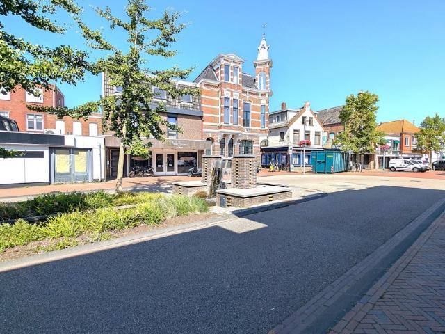 Te huur: Appartement Venne in Winschoten