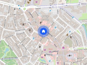 Appartement te huur: Venne 127 E 9671 ER Winschoten