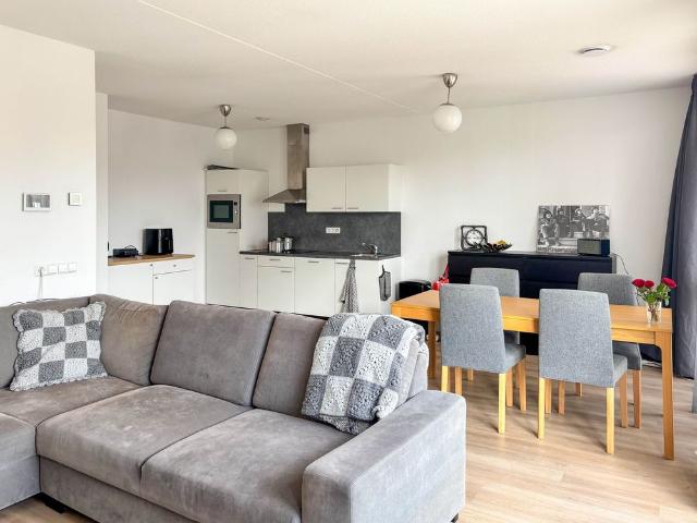 Appartement te huur: Vennelaan 66 1947 HL Beverwijk