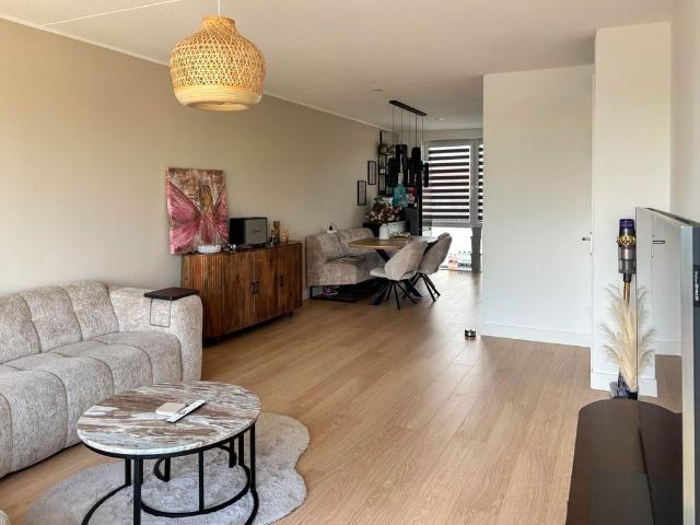 Appartement te huur: Vennelaan 94 1947 HL Beverwijk